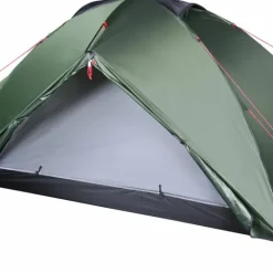 Urberg 2-Person Dome Tent G4 Kombu Green