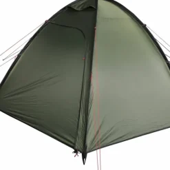 Urberg 3-person Dome Tent Kombu Green