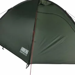 Urberg 3-person Dome Tent Kombu Green