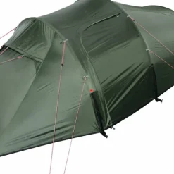 Urberg 2-Persons Trekking Tunnel Tent 2,0 Kombu Green