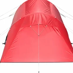 Urberg 2-Persons Trekking Tunnel Tent 2,0 Rio Red
