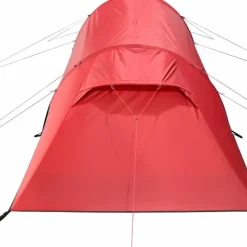 Urberg 2-Persons Trekking Tunnel Tent 2,0 Rio Red