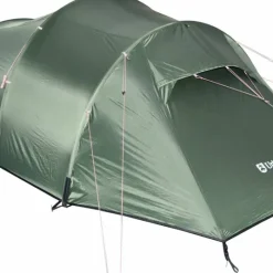 Urberg 2-Persons Trekking Tunnel Tent 2,0 Kombu Green
