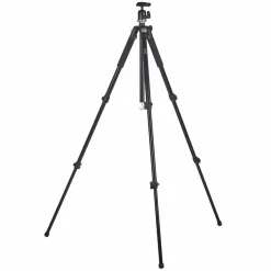 Urberg Professional Tripod Black