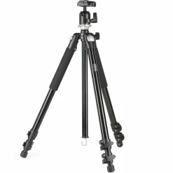 Urberg Professional Tripod Black