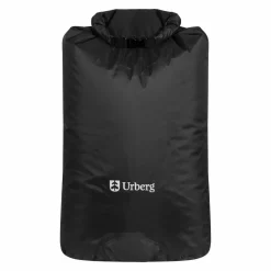 Urberg Pump Bag Jet Black