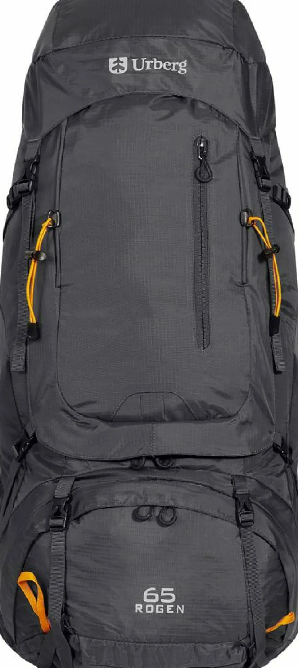 Urberg Rogen Backpack 65 L Asphalt