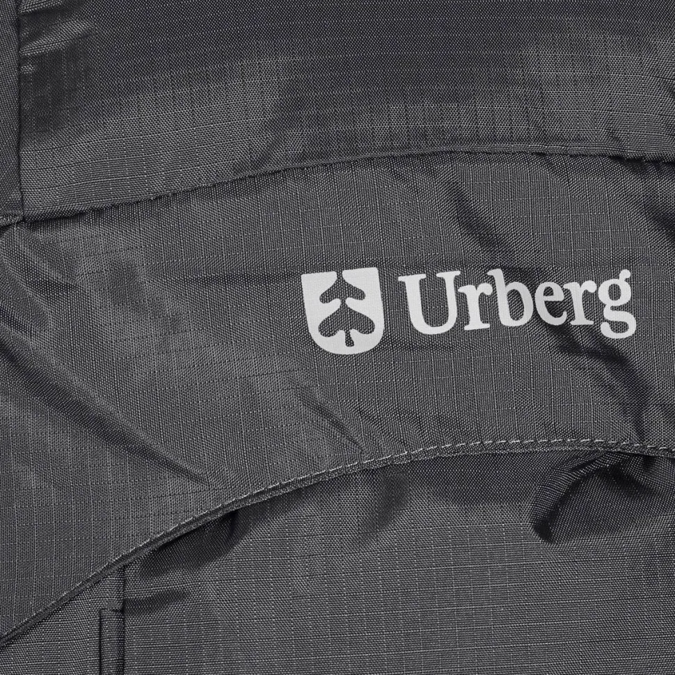 Urberg Rogen Backpack 65 L Asphalt