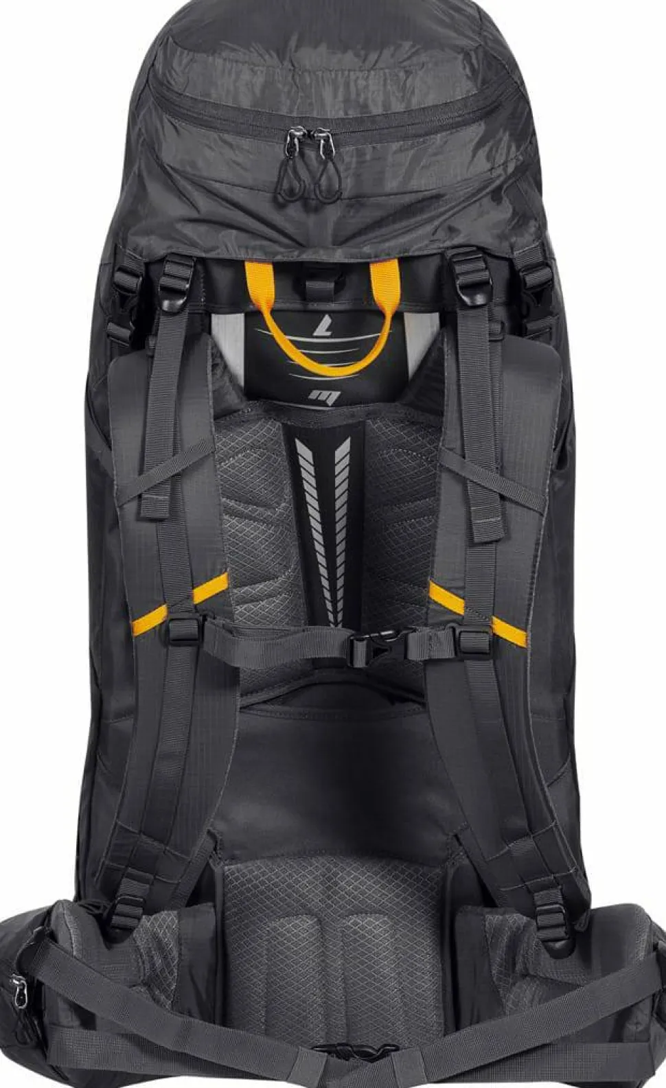 Urberg Rogen Backpack 65 L Asphalt