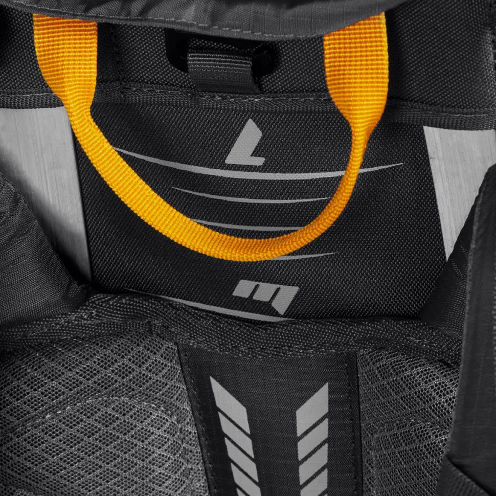 Urberg Rogen Backpack 65 L Asphalt