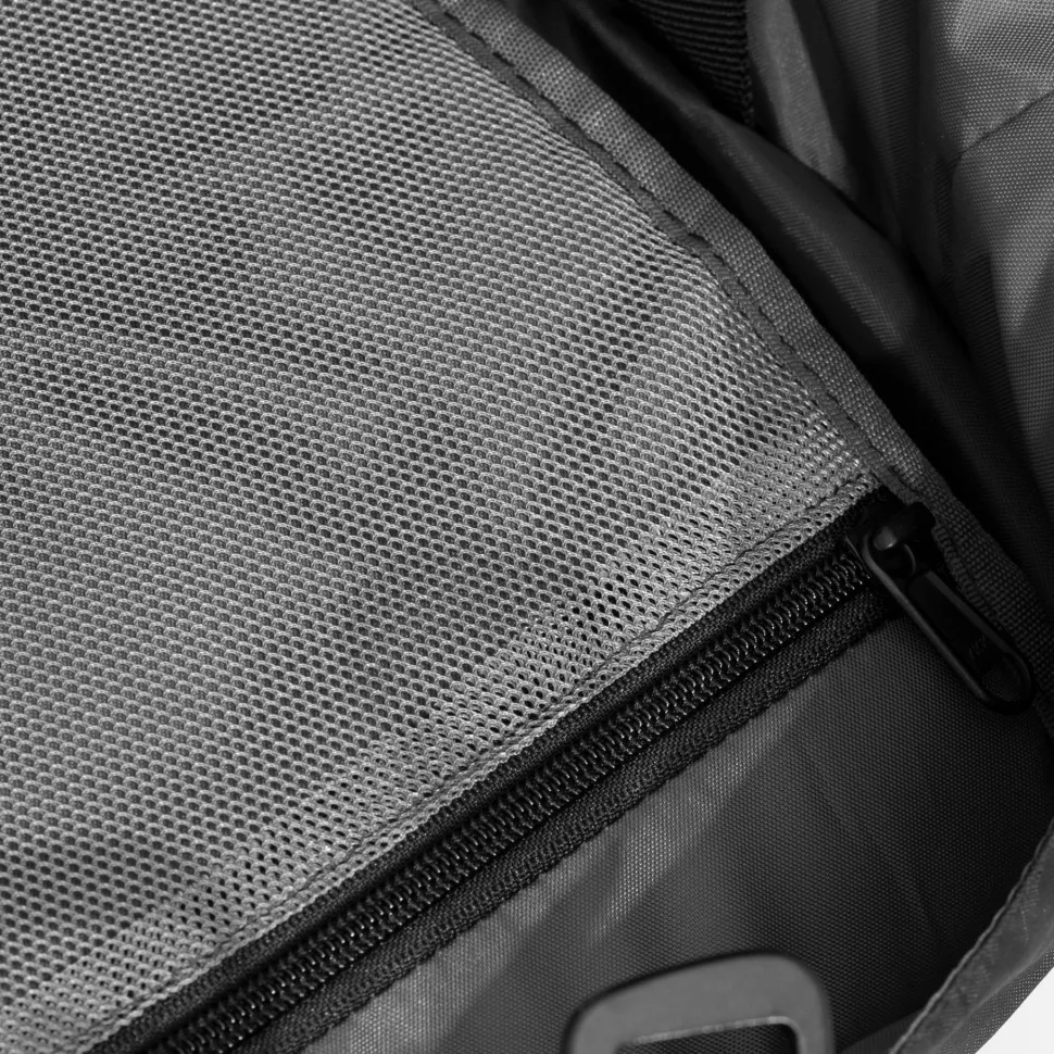 Urberg Rogen Backpack 75 L Black