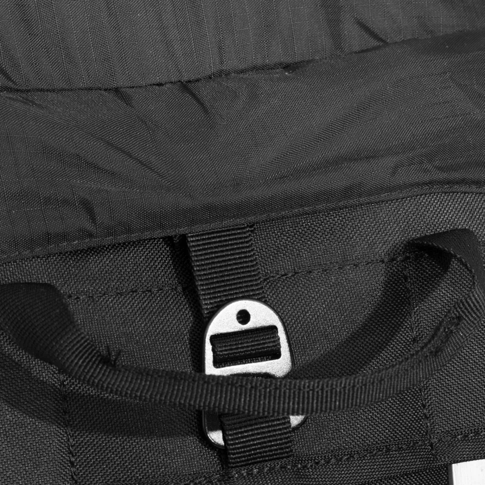 Urberg Rogen Backpack 75 L Black