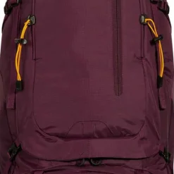 Urberg Rogen Backpack 65 L Dark Purple