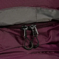 Urberg Rogen Backpack 65 L Dark Purple