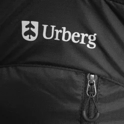 Urberg Rogen Backpack 65 L Black