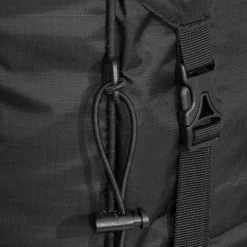 Urberg Rogen Backpack 65 L Black