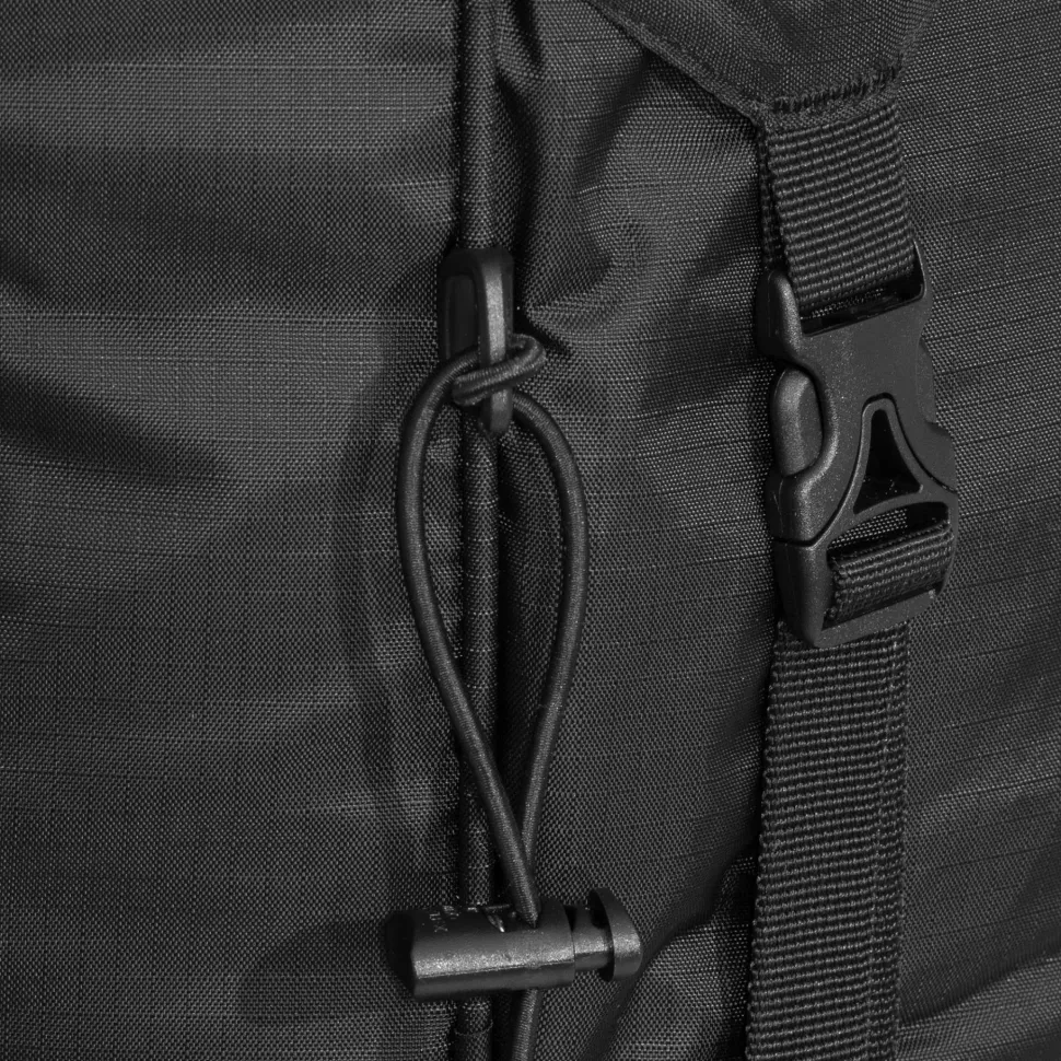Urberg Rogen Backpack 65 L Black