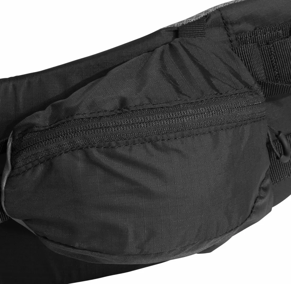 Urberg Rogen Backpack 65 L Black