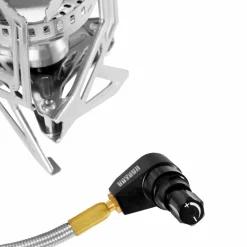 Urberg Rogen Expedition 2.0 Gas Burner Silver