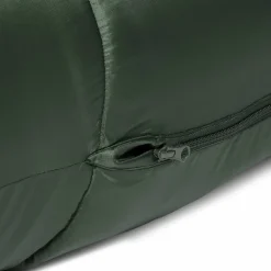 Urberg 2-Season Sleeping Bag G6 Kombu Green