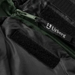Urberg 2-Season Sleeping Bag G6 Kombu Green