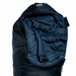 Urberg 3-season Sleeping Bag G5 Black Beauty/Asphalt
