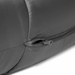 Urberg 2-Season Sleeping Bag G6 Asphalt