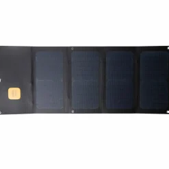 Urberg Solar Panel 28W Black