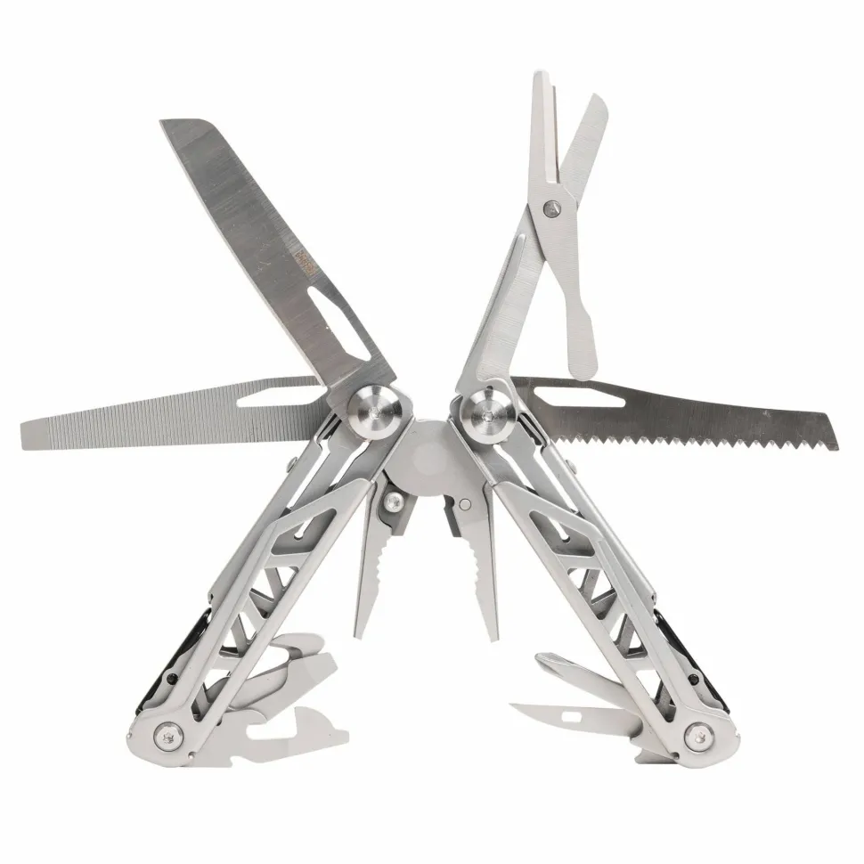 Urberg Stainless Multi Tool Stainless