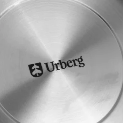 Urberg Stainless Steel Plate Stainless