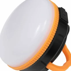 Urberg Tent Lamp Black