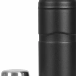 Urberg Thermo Bottle 1,2 L Black