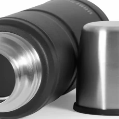 Urberg Thermo Bottle 1,2 L Black