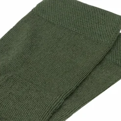 Urberg Thicker Every Day Merino Wool Sock 3p Adult Kombu Green