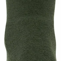 Urberg Thicker Every Day Merino Wool Sock 3p Adult Kombu Green