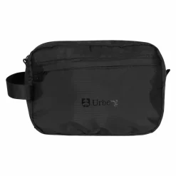 Urberg Toilet Bag Black