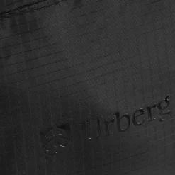 Urberg Toilet Bag Black