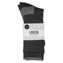 Urberg Trekking Merino Wool Black Beauty