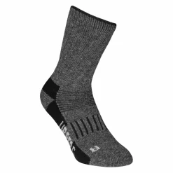 Urberg Trekking Merino Wool Dark Grey Melange