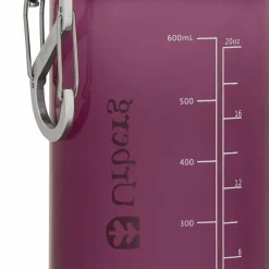 Urberg Tritan Bottle 600 ml Dark Purple