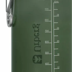 Urberg Tritan Bottle 1000 ml Kombu Green