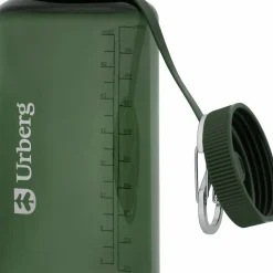 Urberg Tritan Bottle 1000 ml Kombu Green