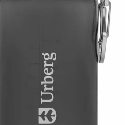 Urberg Tritan Bottle 600 ml Asphalt