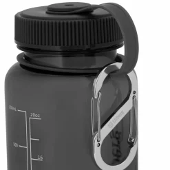 Urberg Tritan Bottle 600 ml Asphalt