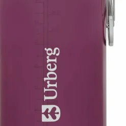 Urberg Tritan Bottle 1000 ml Dark Purple