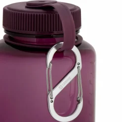 Urberg Tritan Bottle 1000 ml Dark Purple
