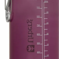 Urberg Tritan Bottle 1000 ml Dark Purple
