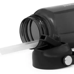 Urberg Tritan Flip Straw 1000ml Asphalt