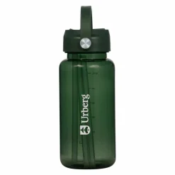 Urberg Tritan Flip Straw 600ml Kombu Green