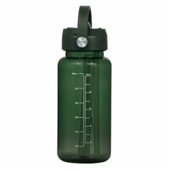 Urberg Tritan Flip Straw 600ml Kombu Green